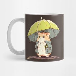 Rainy Day Adventurer Mug